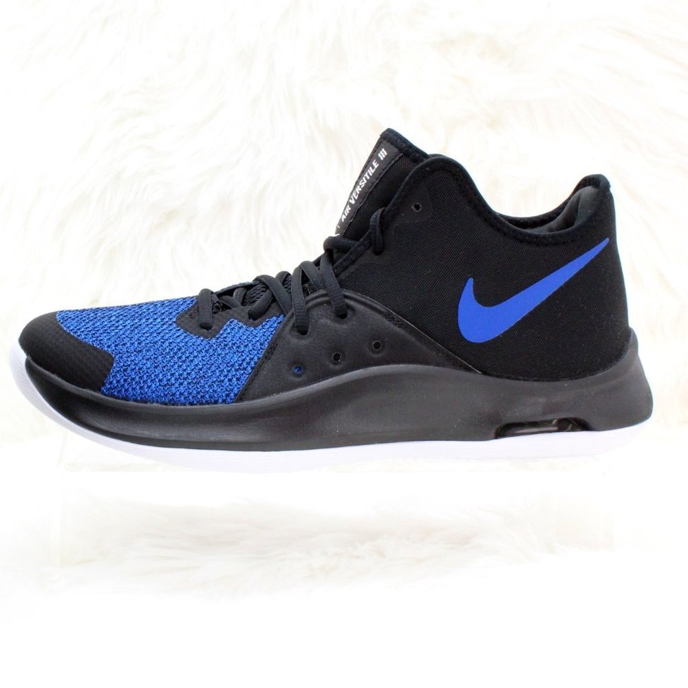Nike Men's Air VERSITILE III Basketball Shoes